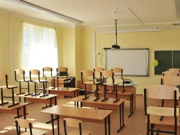 На Волині закриють три сільські школи. ВІДЕО