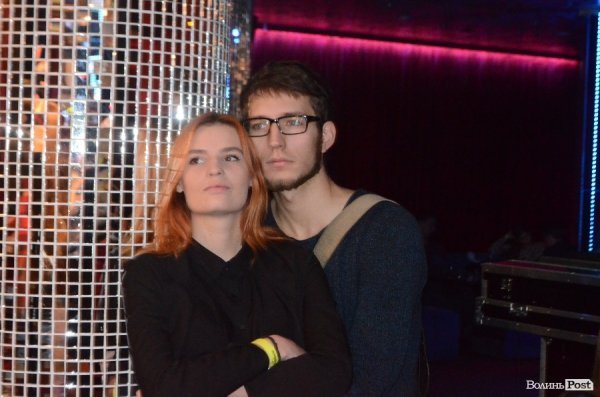 У Луцьку звучали «Пісні Любові на Полі Бою». ФОТО. ВІДЕО