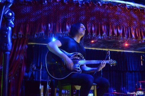 У Луцьку звучали «Пісні Любові на Полі Бою». ФОТО. ВІДЕО