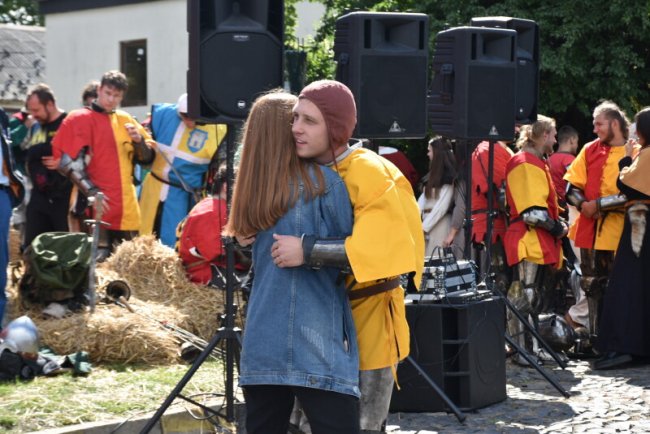 Як лучани святкували День міста на Lutsk Food Fest.ФОТО