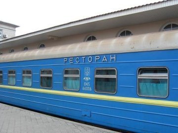 Від 1 січня квитки на потяги в Україні подешевшають 