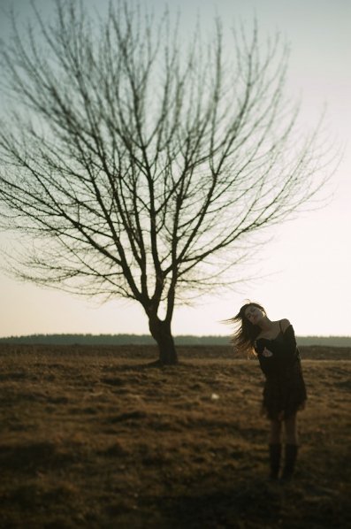 Фотовиставка Віталія та Варвари Шевчуків