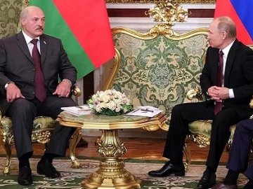 Депутат Держдуми РФ розкрив плани Путіна на Білорусь