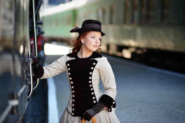 Фотовиставка Костянтина Барана