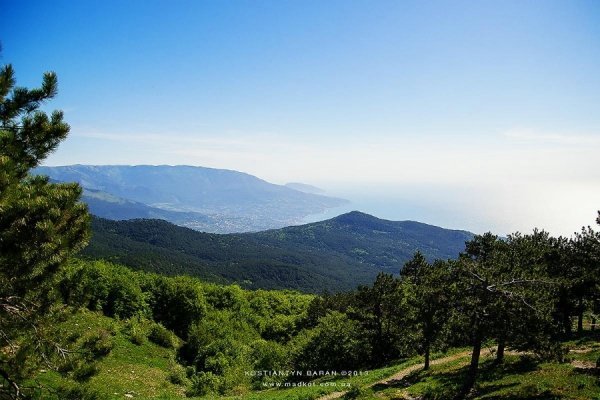 Фотовиставка Костянтина Барана