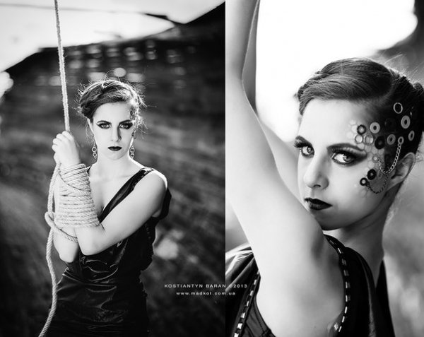 Фотовиставка Костянтина Барана