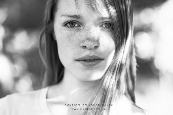 Фотовиставка Костянтина Барана