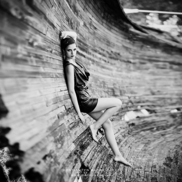 Фотовиставка Костянтина Барана