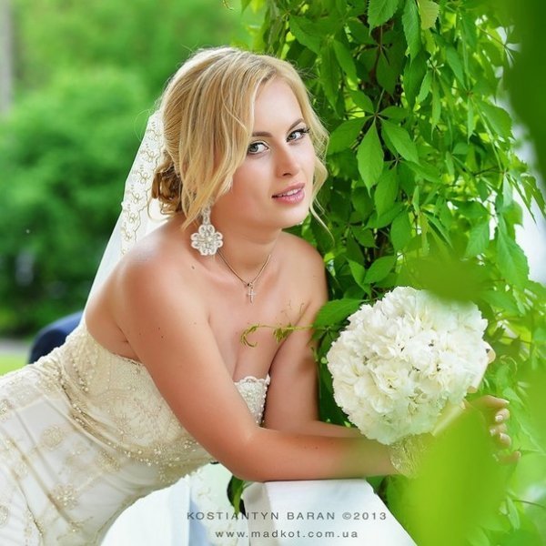 Фотовиставка Костянтина Барана