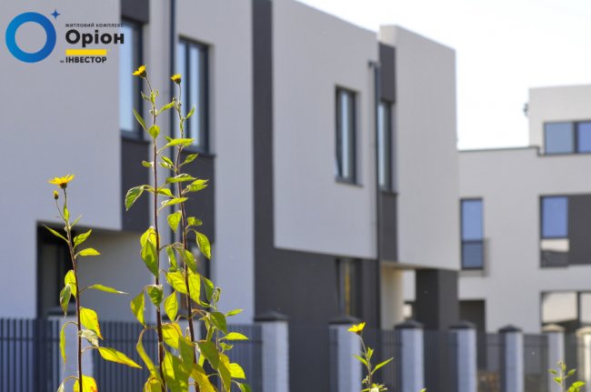 Поблизу ЖК «Оріон» розпочали благоустрій території. ФОТО*