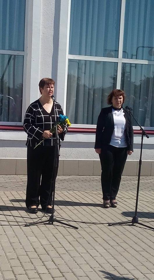 На Волині вшанували пам’ять жертв польсько-українського конфлікту. ФОТО