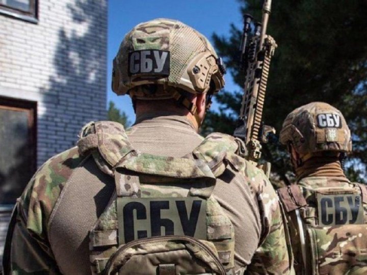 «Великоднє перемир'я»: СБУ попереджає про небезпеку після заяви путіна