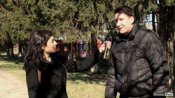 Переможець автоконкурсу виграв 20 літрів пального. ФОТО. ВІДЕО