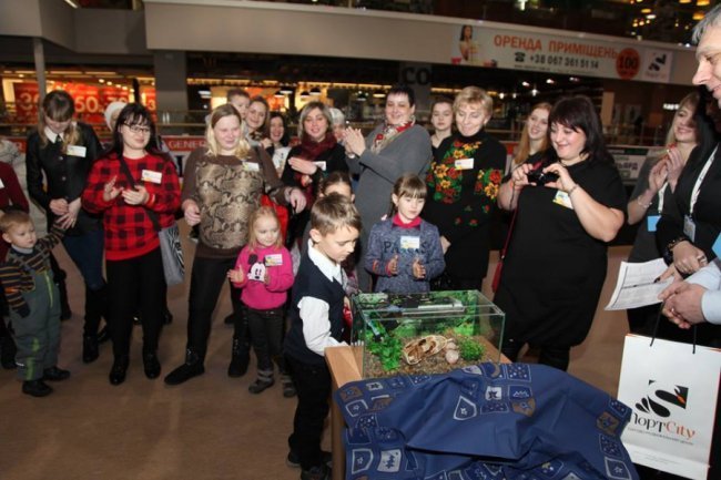 Волонтери здійснили мрію сина волинського Героя