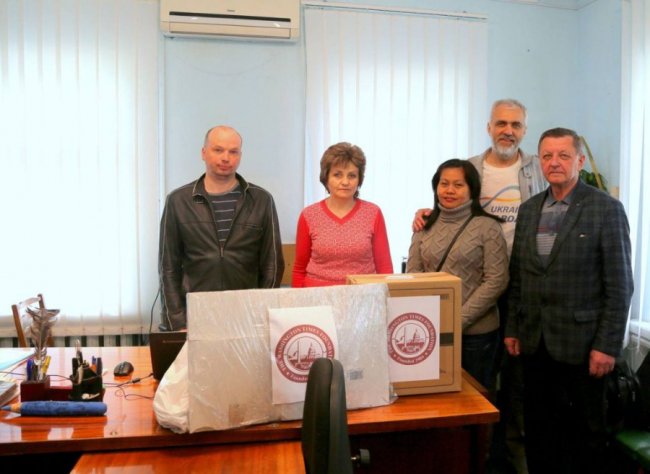 «Я написав книгу про Голодомор, але не уявляв, що сам переживатиму щось подібне», –  журналіст з Київщини