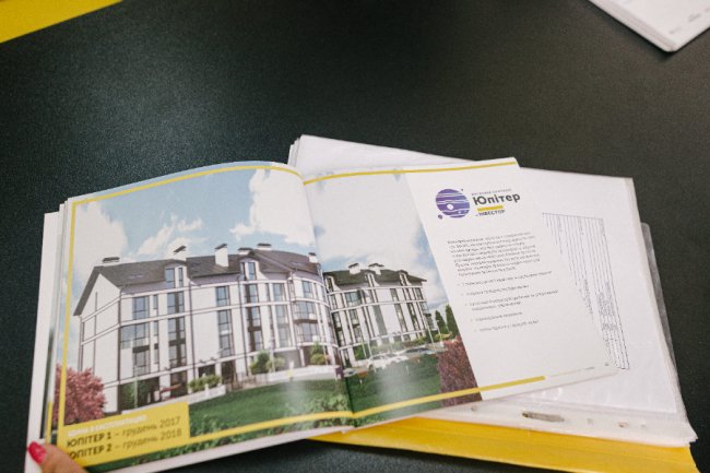 У ЖК «Струмочок» під Луцьком продають збудований котедж*