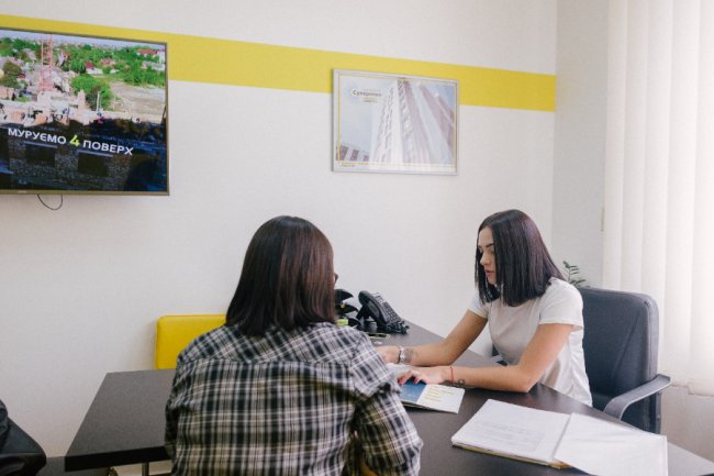 У ЖК «Струмочок» під Луцьком продають збудований котедж*