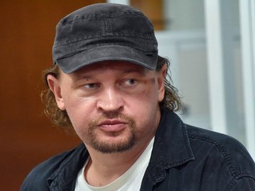 Адвокат просив відпустити Максима Кривоша під домашній арешт