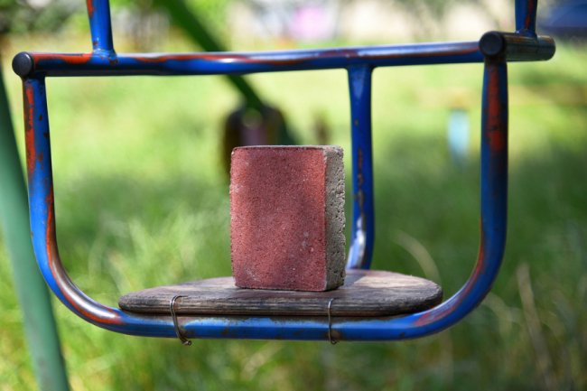 Ранкова кава, обідня регата, вечірні подорожі: шалені пригоди бруківки «Le Bruk» у Луцьку*