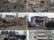 На Житомирщині вночі бомбили міста: є загиблий і травмовані. ФОТО