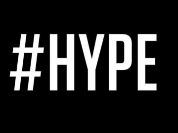 Чому бути хайповим – це круто?*