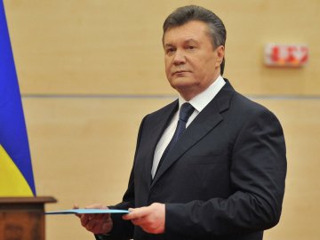 В Україні перевірять всі укази Януковича