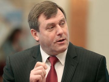 Земля, будинок і авто: що у декларації голови Апеляційного суду Волині