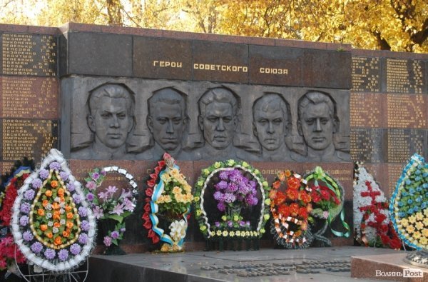 Ковель буденний. ФОТО