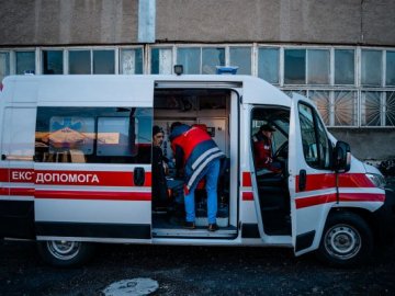 У Полтаві масово отруїлися студенти: майже 30 людей – у лікарні