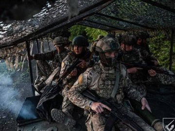 Яка ситуація на фронті станом на ранок 21 травня