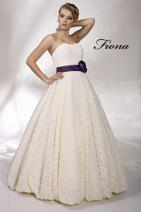 Як підібрати весільну сукню. ФОТО