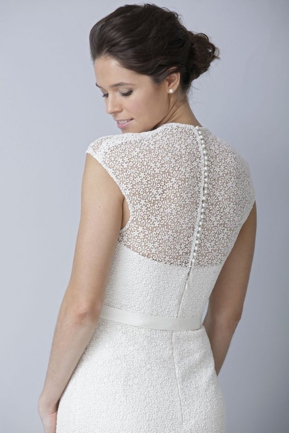 Як підібрати весільну сукню. ФОТО