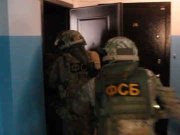 В Москві ФСБ шукає вихідців з України для звинувачення у «терактах», –  розвідка