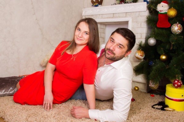 Фотоконкурс до Дня Святого Валентина від «ПортCity»