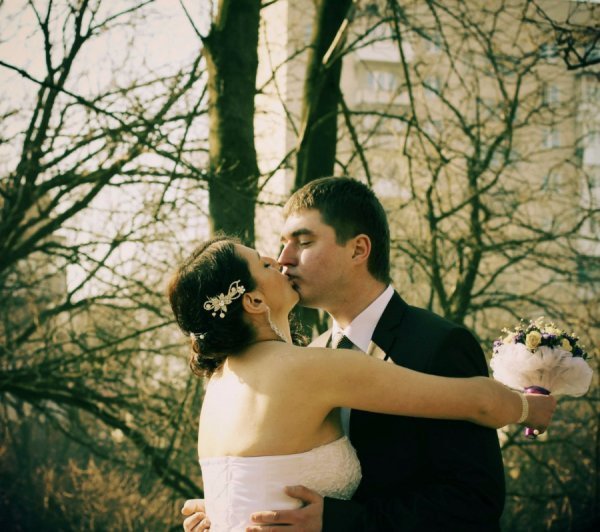 Фотоконкурс до Дня Святого Валентина від «ПортCity»