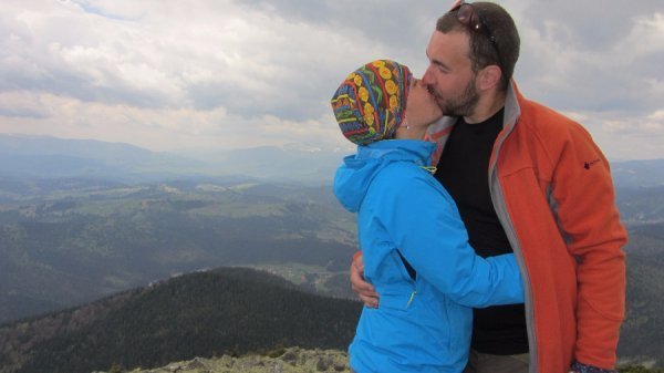 Фотоконкурс до Дня Святого Валентина від «ПортCity»