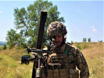 Збільшилась кількість відмов окупантів від участі у війні в Україні, — Генштаб