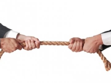 На Волині громади не можуть поділити державний санаторій