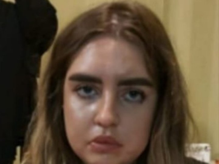 Пішла з лікарні -  і на звʼязок більше не виходила: розшукують безвісти зниклу 25-річну лучанку. ФОТО