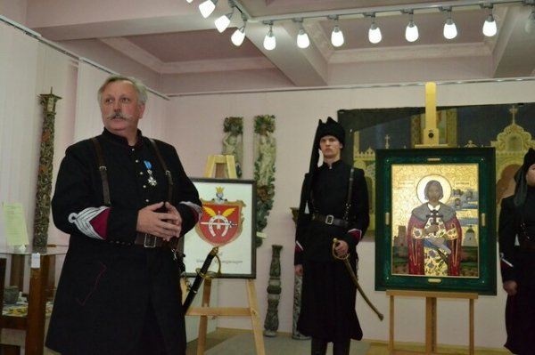 Луцьк вшанував священномученика. ФОТО