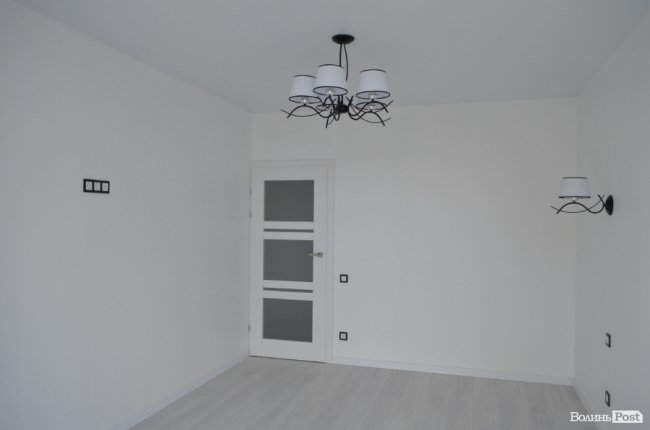 Заселяйся і плати: купити квартири з ремонтом у «Західному Олімпі» під Луцьком можна з безвідсотковим розтермінуванням*