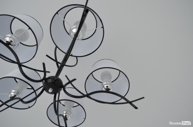 Заселяйся і плати: купити квартири з ремонтом у «Західному Олімпі» під Луцьком можна з безвідсотковим розтермінуванням*