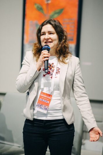 У Луцьку відбувся молодіжний форум «Комунікація молоді. Виклики та можливості»