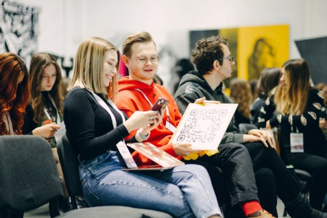 У Луцьку відбувся молодіжний форум «Комунікація молоді. Виклики та можливості»