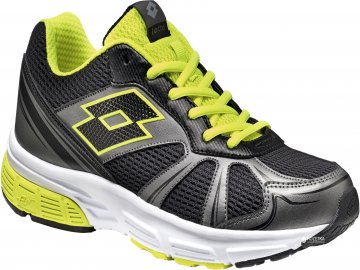 Де придбати оригінальні кросівки від італійського бренду Lotto?*