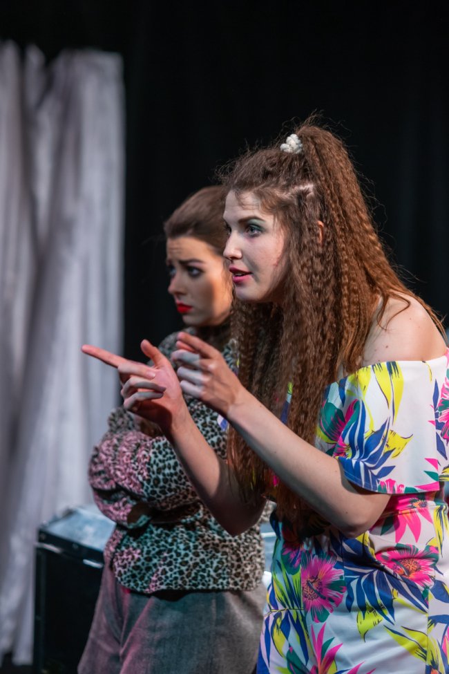 Ми, як дерева, вростаємо корінням у рідну землю: які вистави покажуть у Луцьку 19 – 23 березня