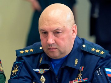 Путін призначив нового командувача своїми військами в Україні