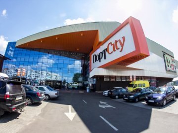 У «ПортCity» відбудуться «Fashion Days»*