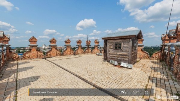 Нові вражаючі панорами Луцька. ФОТО