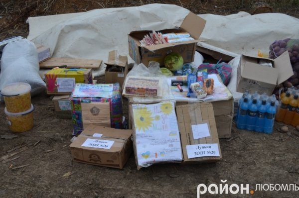 Детальні звіти потрібні через шахраїв, - волинський волонтер